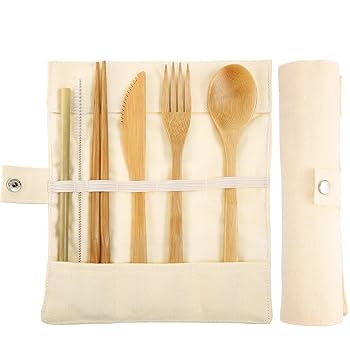 neru design works 竹製カトラリーセット neru design works 竹製カトラリーセット neru design works 竹